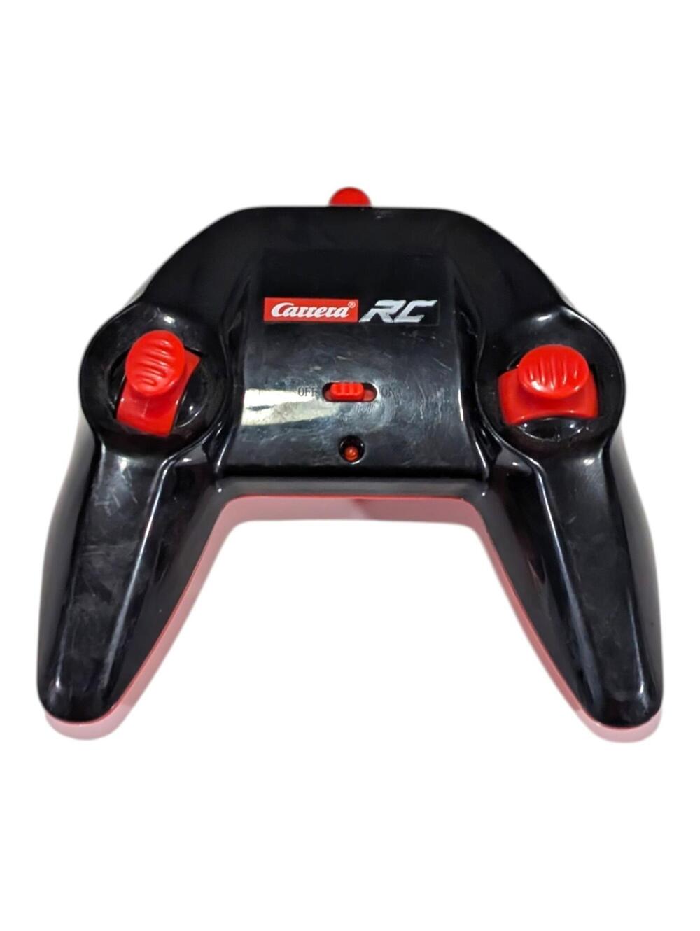 Carrera RC Mario Kart Bumble V Mario Yoshi RC Car Vehicle Remote Controller Only